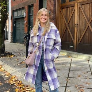Meet your Posher, Grace